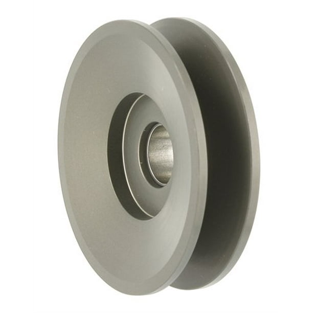 Premier Gear PG-7127-SE-2G Professional Grade New Agriculture and Industrial Alternator 2 Groove Pulley Premier Gear PG-7127-SE-2G Professional Grade New Agriculture and Industrial Alternator 2 Groove Pulley